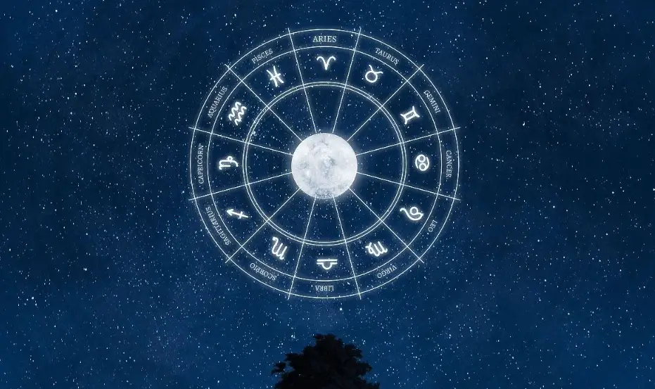 天蠍男個性