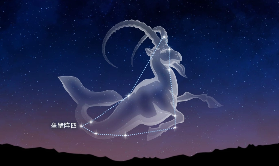 摩羯女喜歡一個人的表現