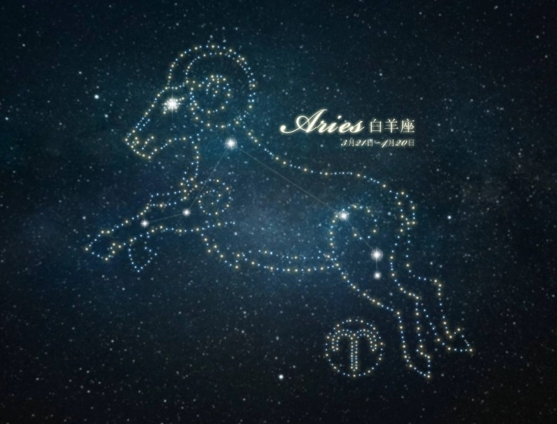 天蠍座牡羊座愛情