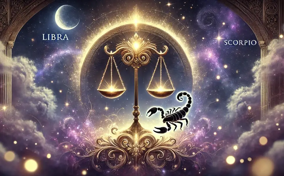 天秤女喜歡一個人的行為 天秤女喜歡一個人的行為