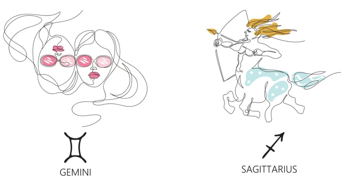 金星天蠍愛情