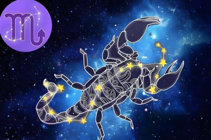 金星天蠍愛情