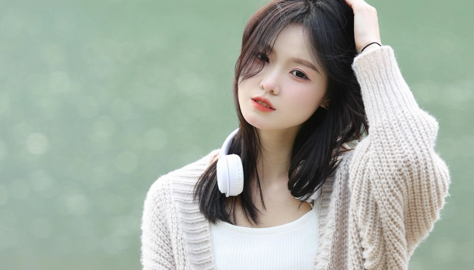 金牛女對你有好感的徵兆 金牛女對你有好感的徵兆