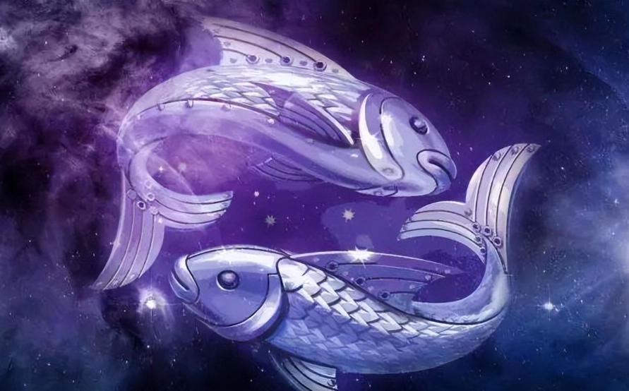 雙魚男愛情