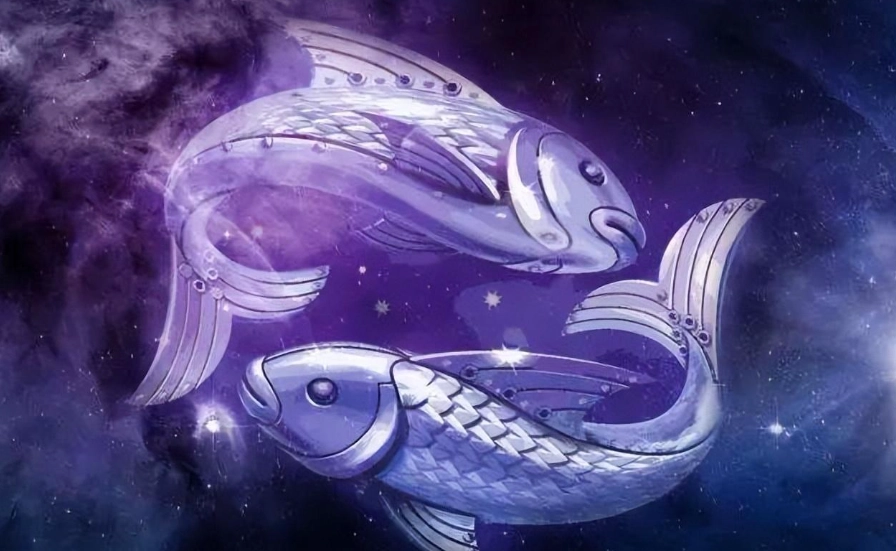 雙魚女天蠍男相處