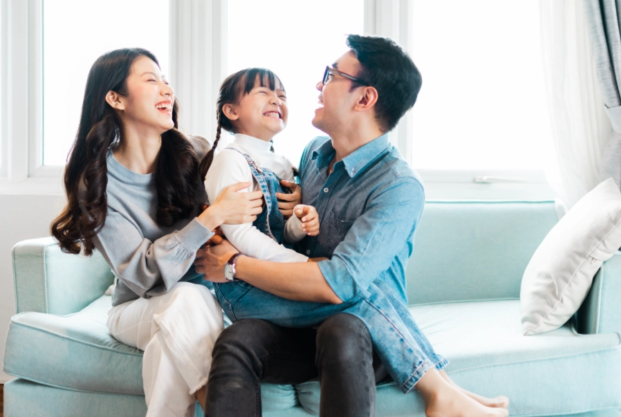 雙子女如何判斷喜歡一個人