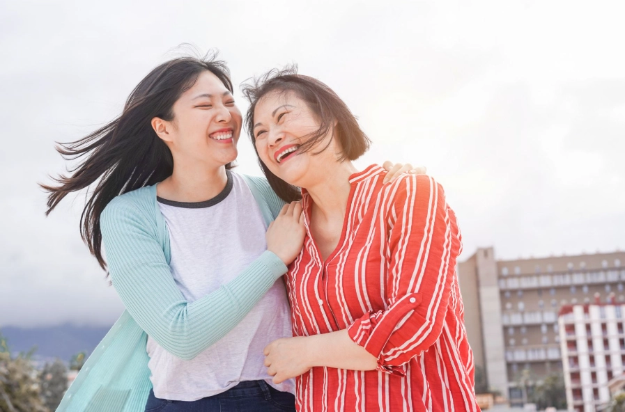 雙子女如何判斷喜歡一個人