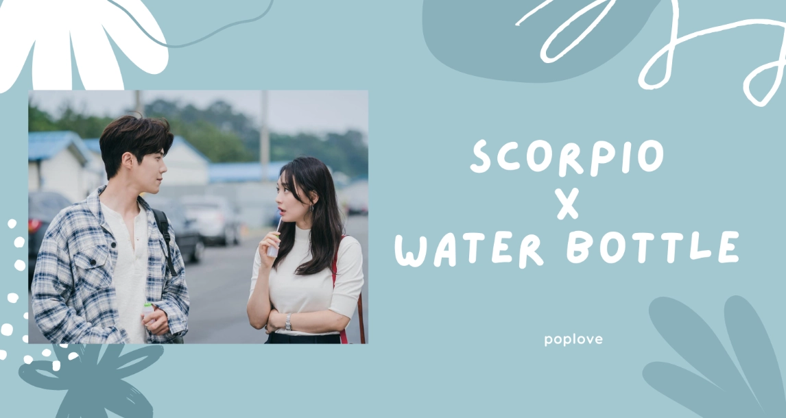 天蠍座女生 天蠍座女生