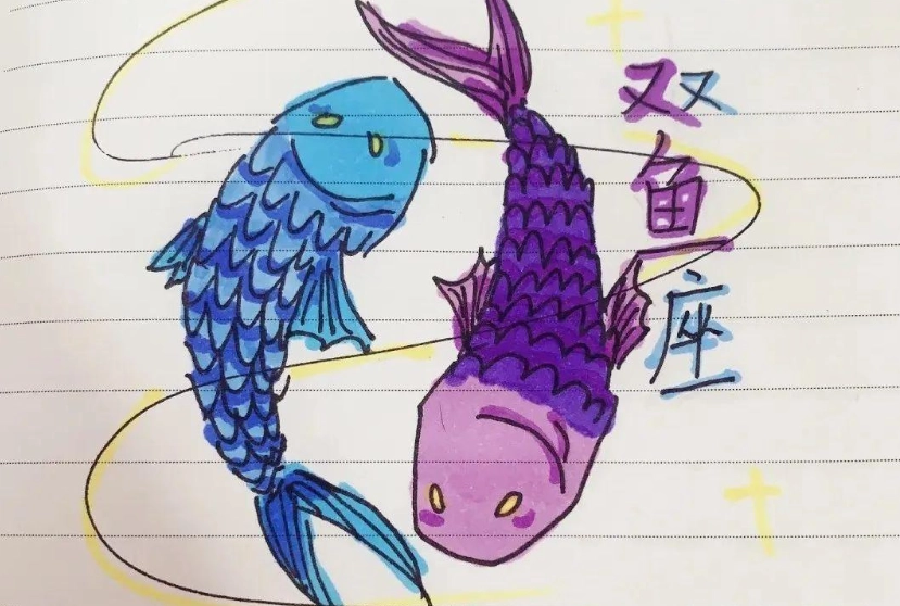 雙魚男天蠍女愛情 雙魚男天蠍女愛情