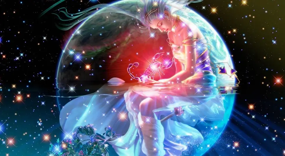 天蠍男曖昧訊號