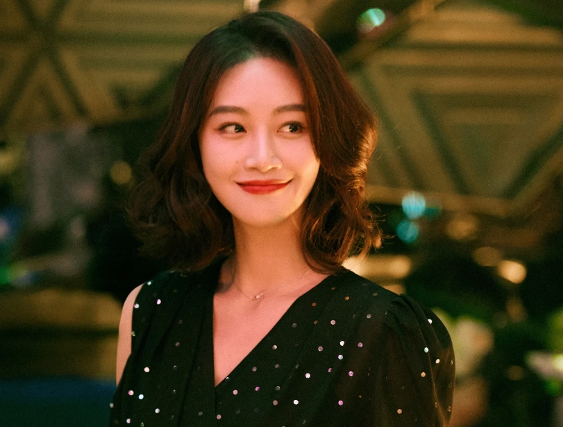天蠍女曖昧