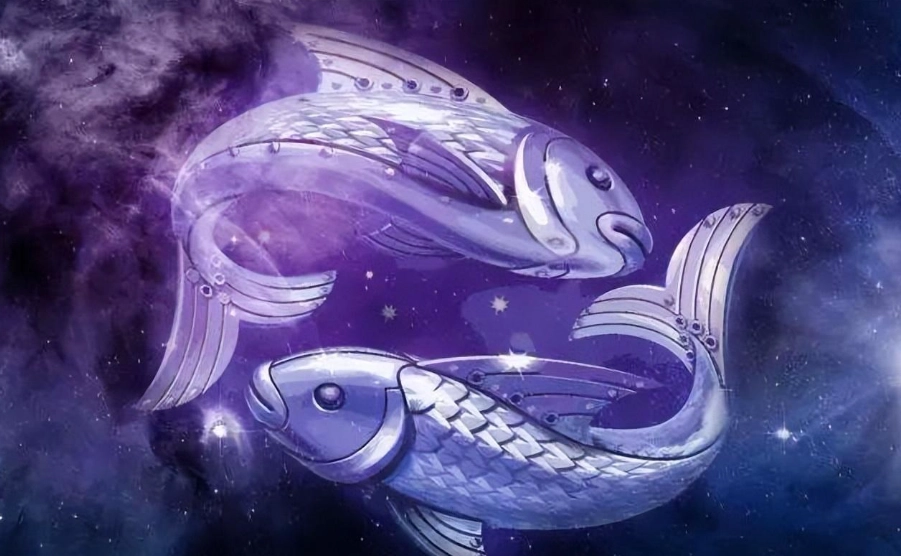 雙魚男相處