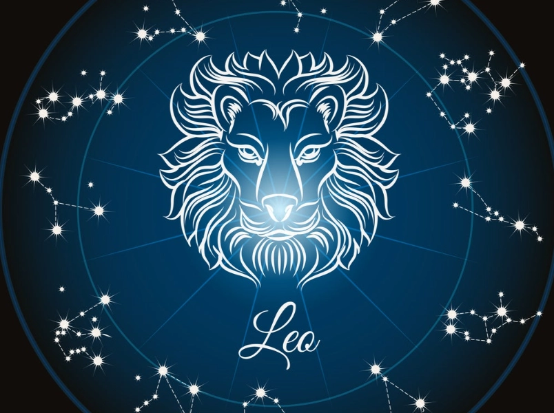 獅子女喜歡你的表現