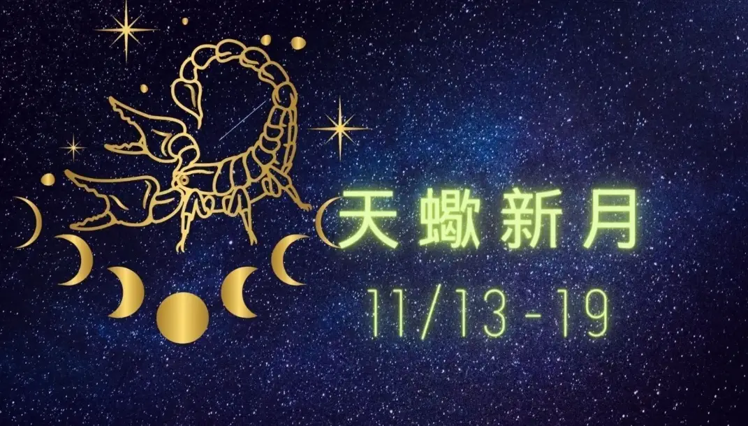 天蠍女聊天技巧 天蠍女聊天技巧