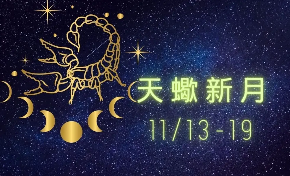 上升天蠍下降金牛性格