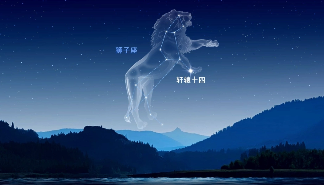 獅子座女生報備 獅子座女生報備