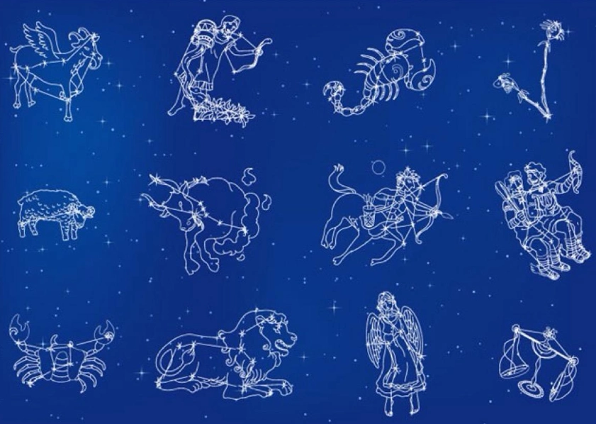 星座自律特質 星座自律特質