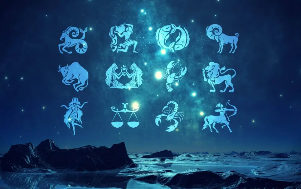 星座自律特質 星座自律特質
