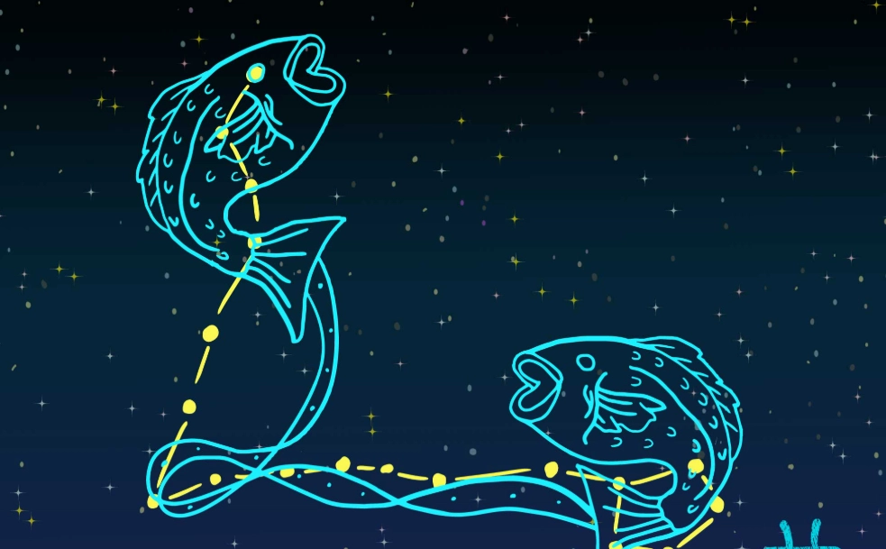 雙魚男曖昧行為解讀 雙魚男曖昧行為解讀