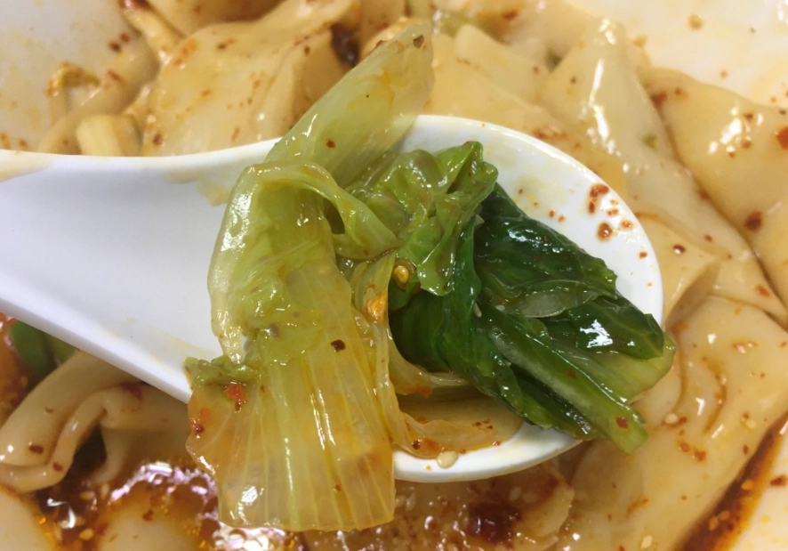 陝西麵食 陝西麵食