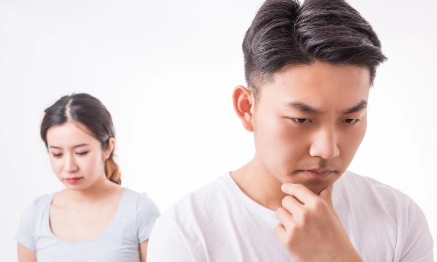 雙魚男喜歡一個人的表現
