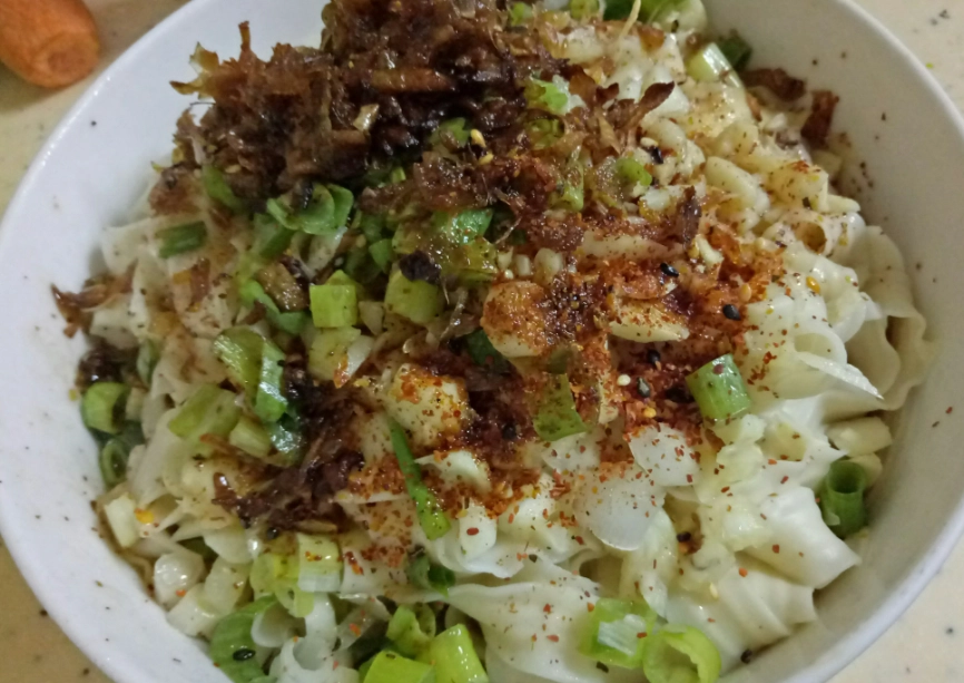 陝西麵食 陝西麵食