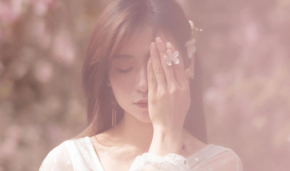 雙魚女曖昧期