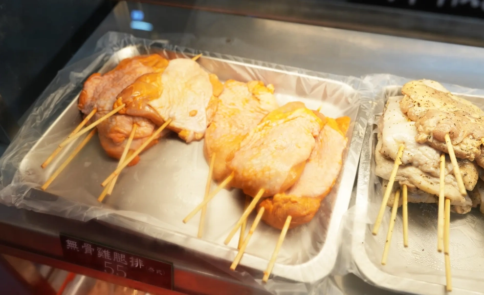 台中北區美食 台中北區美食