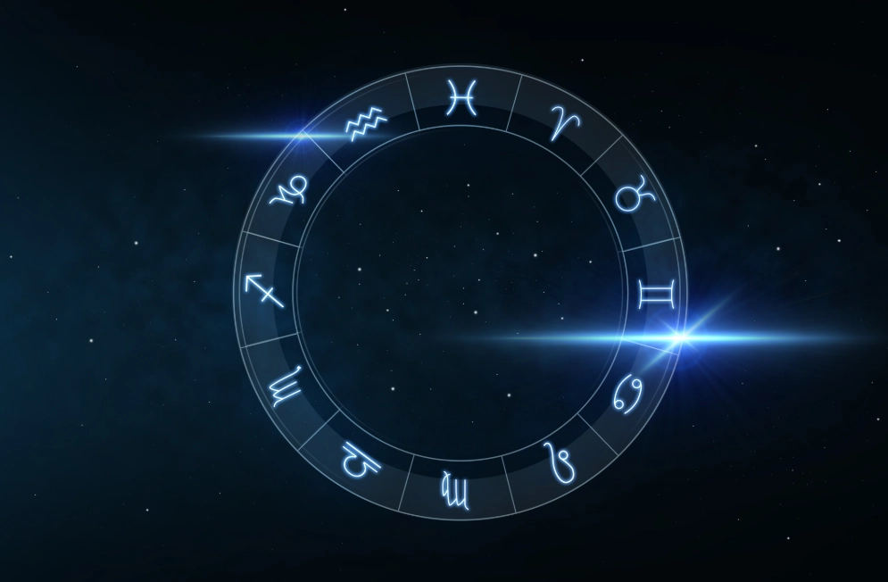 下降星座 下降星座