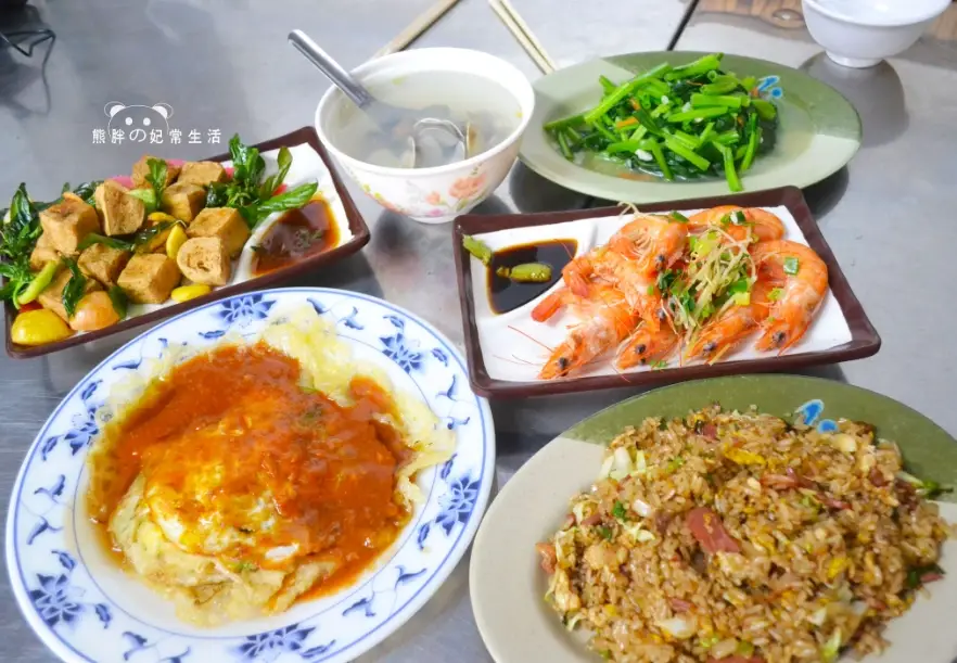 台中北區美食 台中北區美食