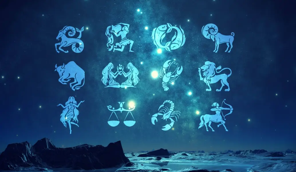 下降星座巨蟹