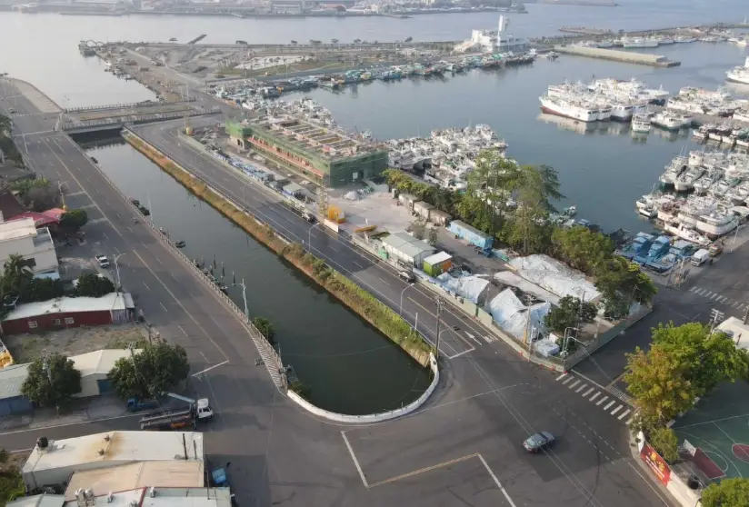 東港代客料理