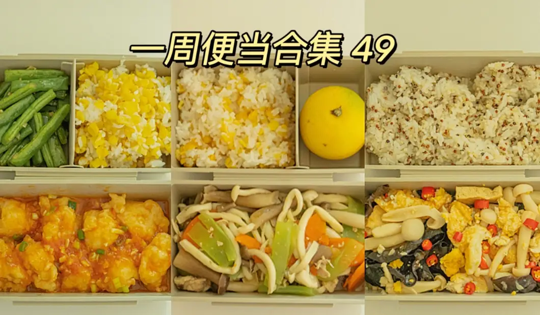 便當菜食譜 便當菜食譜