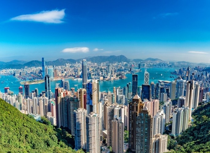 香港必去景點