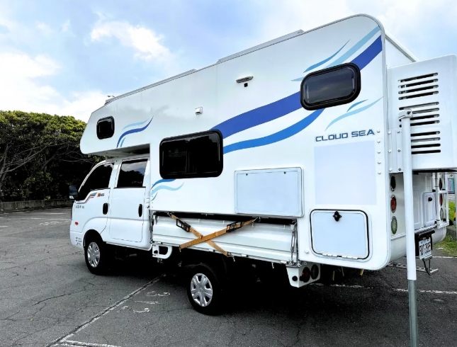 新竹租車