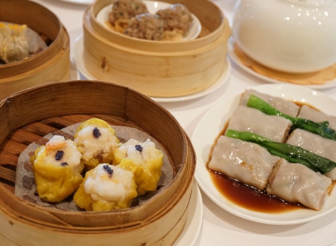 澳門飯店