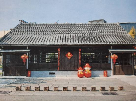 土庫景點