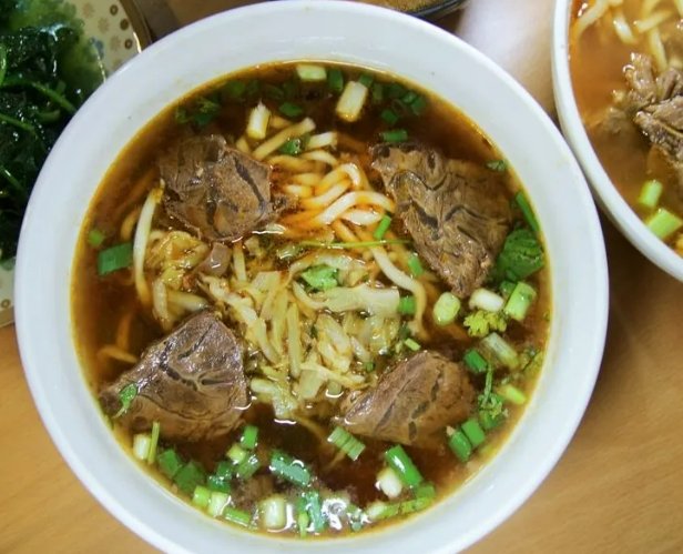 龍潭美食