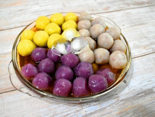石碇美食