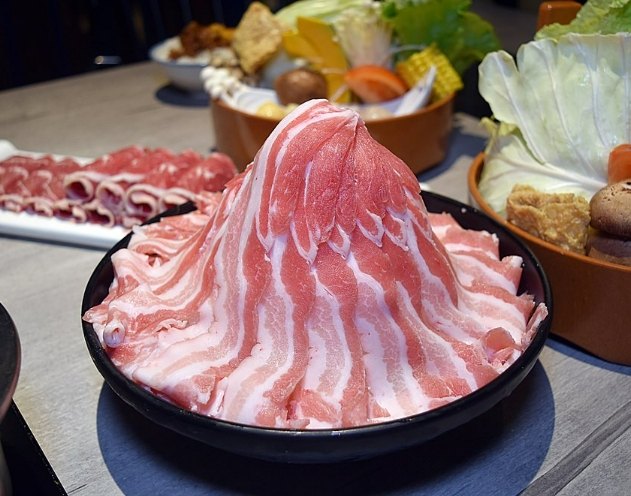 新光餐廳