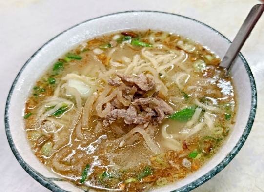 汐止美食推薦