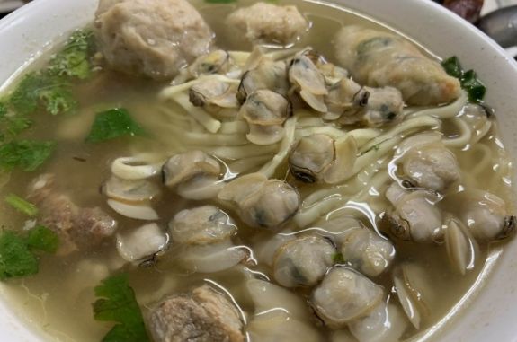 彰化車站美食