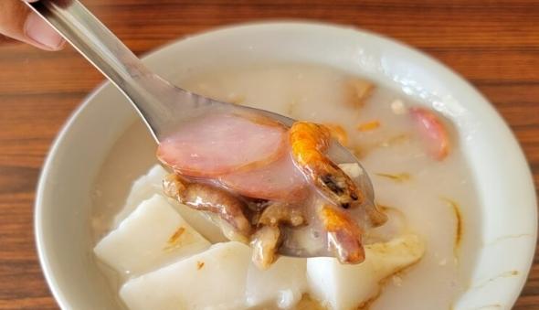枋山美食