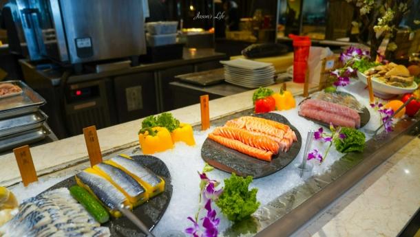 日月潭溫泉飯店
