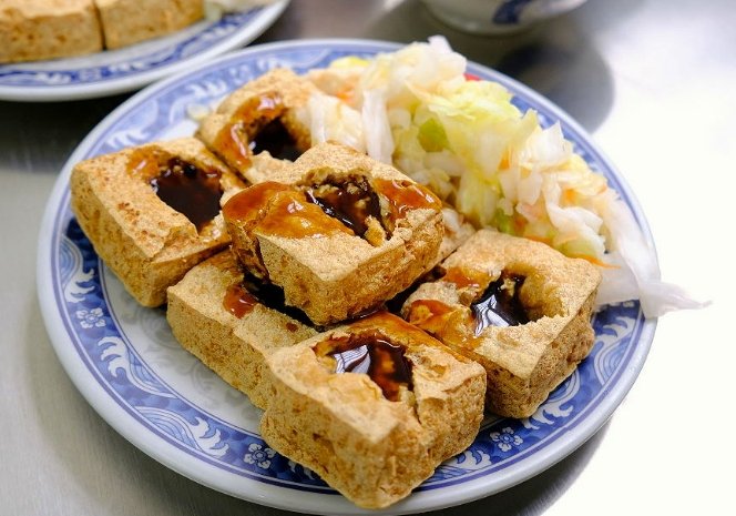 桃園機場附近美食