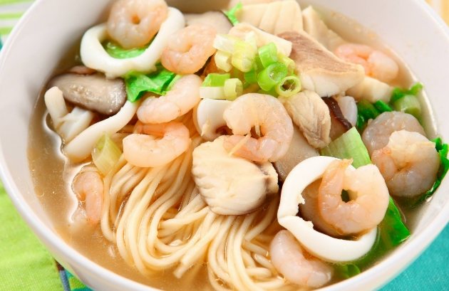 漢口路美食