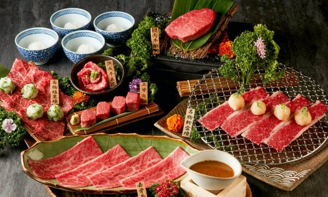 大立百貨餐廳10家必訪清單
