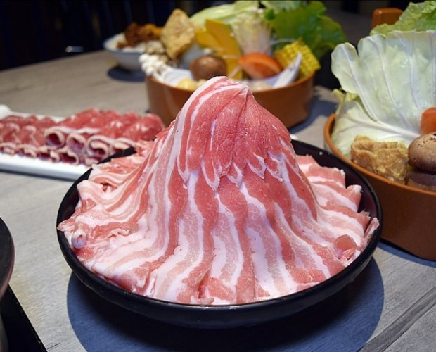 大立百貨餐廳10家必訪清單