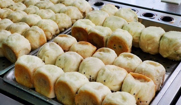 大立百貨餐廳10家必訪清單