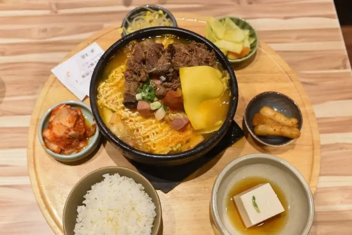 大立百貨餐廳攻略心得